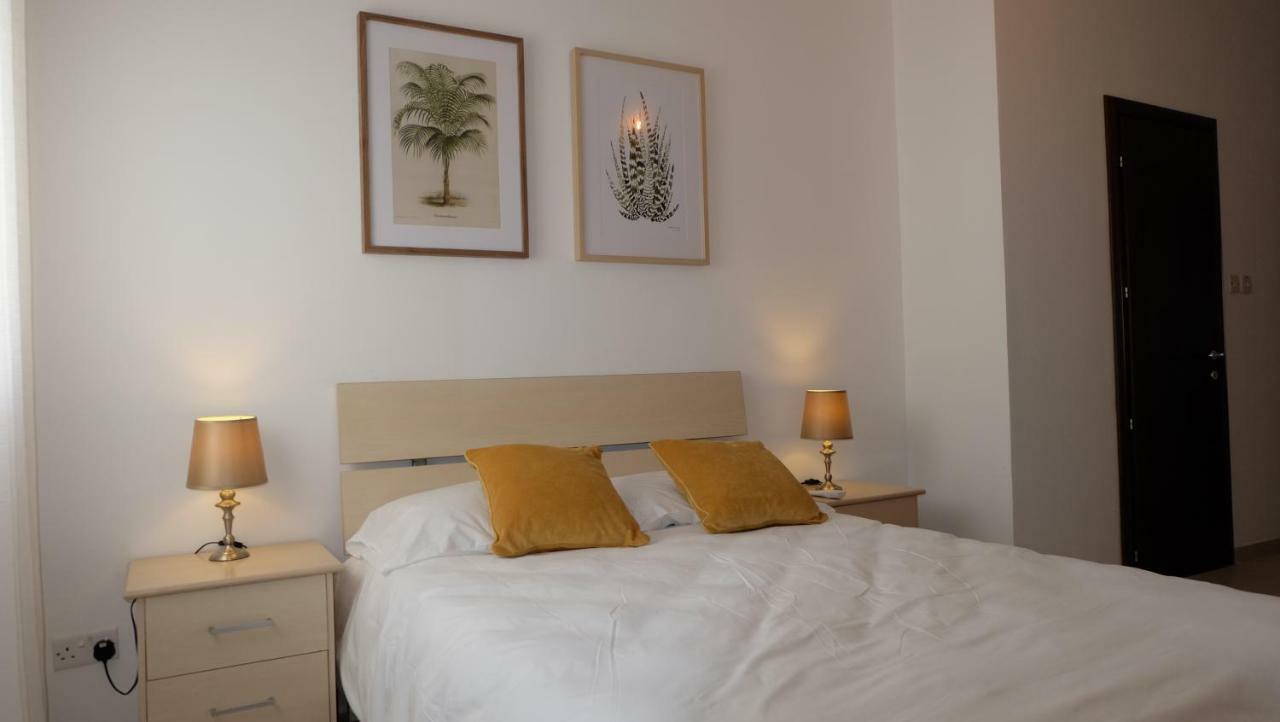 The Apartment 3 Ghaxaq Экстерьер фото