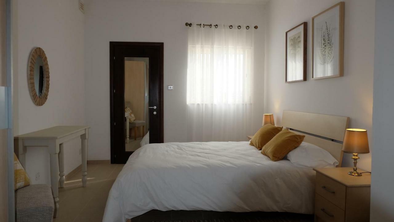 The Apartment 3 Ghaxaq Экстерьер фото