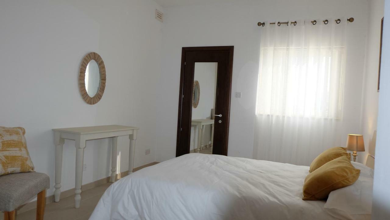 The Apartment 3 Ghaxaq Экстерьер фото