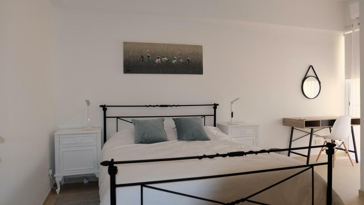 The Apartment 3 Ghaxaq Экстерьер фото